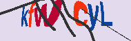 Kod CAPTCHA